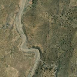 Satellite imagery of ‘Alamah Baghōray, AF