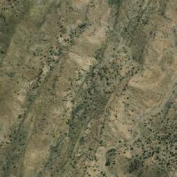 Satellite imagery of ‘Alamah Baghōray, AF