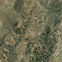 Satellite imagery of ‘Alamah Baghōray, AF