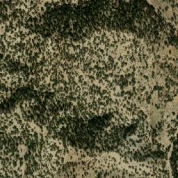 Satellite imagery of Ziar Zhawar, AF