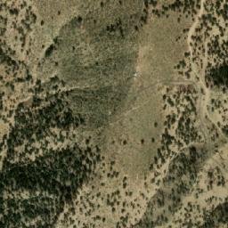 Satellite imagery of Ziar Zhawar, AF