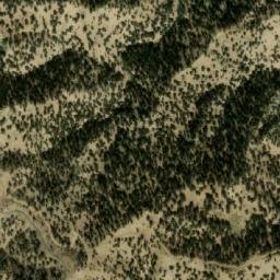 Satellite imagery of Ziar Zhawar, AF