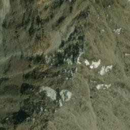 Satellite imagery of Kelbe Dhār, IN