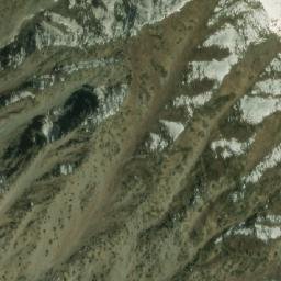 Satellite imagery of Budhri Dhār, IN