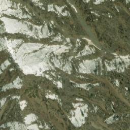 Satellite imagery of Budhri Dhār, IN