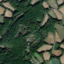 Satellite imagery of Kyōno Take, JP