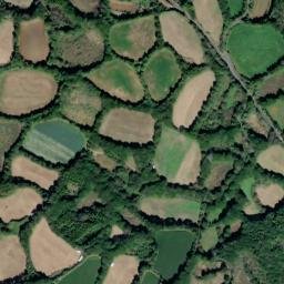 Satellite imagery of Kyōno Take, JP