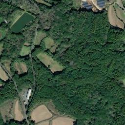 Satellite imagery of Kyōno Take, JP