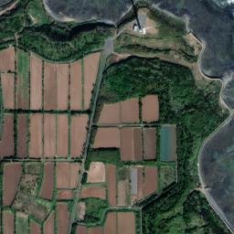 Satellite imagery of Hassaku Bana, JP