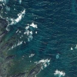 Satellite imagery of Hassaku Bana, JP