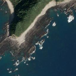 Satellite imagery of Togi Zaki, JP