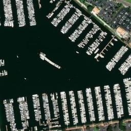 Satellite imagery of Sunset Point, US