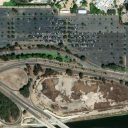 Satellite imagery of H 899 — NGS DC1030 — San Diego, US, US