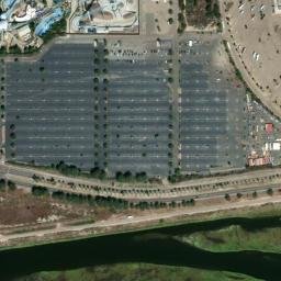 Satellite imagery of SAN DIEGO SEA WORLD SKY TOWER — NGS DC1520, US