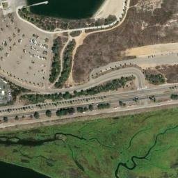 Satellite imagery of 2 CSPC — NGS DC1034 — San Diego, US, US