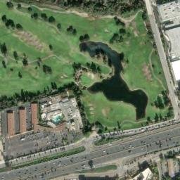 Satellite imagery of F 896 — NGS DC1090 — San Diego, US, US