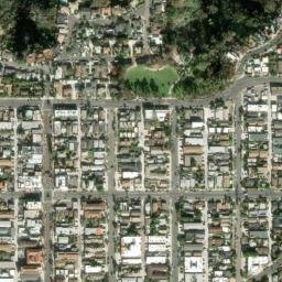 Satellite imagery of S 321 — NGS DC1087 — San Diego, US, US