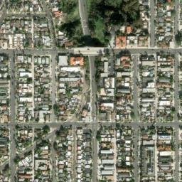 Satellite imagery of S 321 — NGS DC1087 — San Diego, US, US