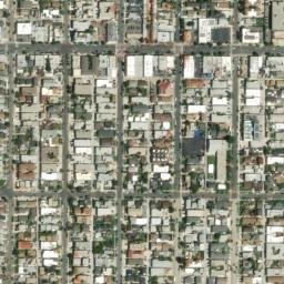 4515-4541 Felton St, San Diego, CA 92116 Satellite Map