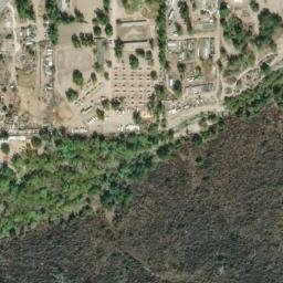 Satellite imagery of Hesters Granite Pit, US