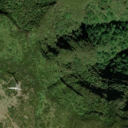 Satellite imagery of Bica da Cana, MA