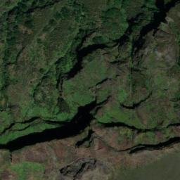 Satellite imagery of Ruivo de Santana, MA