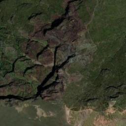 Satellite imagery of Ruivo de Santana, MA
