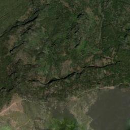 Satellite imagery of Lombo do Meio, PT