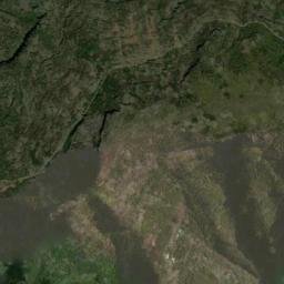 Satellite imagery of Lombo do Meio, PT
