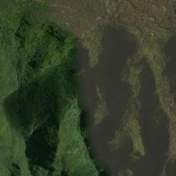 Satellite imagery of Achada do Teixeira, MA