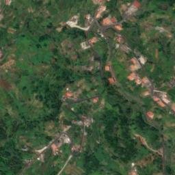 Satellite imagery of MHIA survey point, MA