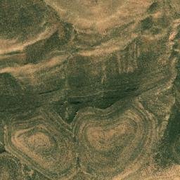 Satellite imagery of Jorf Tajlajete, MA