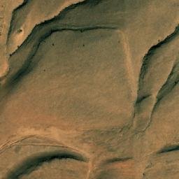 Satellite imagery of Teniet ez Zit, DZ
