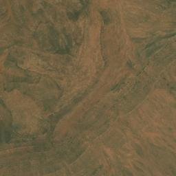 Satellite imagery of Garet Deba, DZ