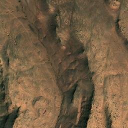 Satellite imagery of Teniet Souane, DZ