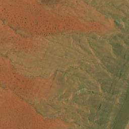 Satellite imagery of El Rhar, DZ