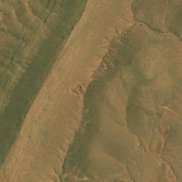 Satellite imagery of El Rhar, DZ