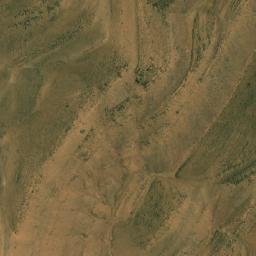 Satellite imagery of Djebel Djeraouine, DZ