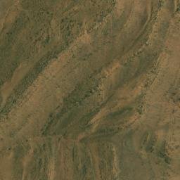 Satellite imagery of Djebel Djeraouine, DZ