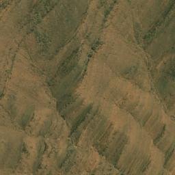 Satellite imagery of Djebel Djeraouine, DZ