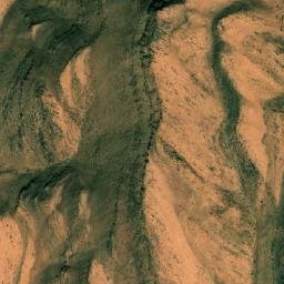 Satellite imagery of Ech Chaïb, DZ