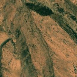 Satellite imagery of Ech Chaïb, DZ