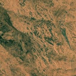 Satellite imagery of Ech Chaïb, DZ