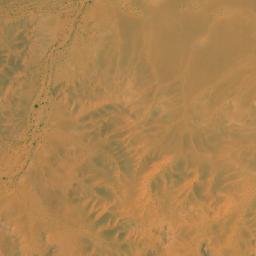Satellite imagery of Bab el Adjadj, DZ