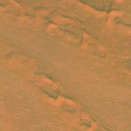 Satellite imagery of Bab el Hattab, DZ