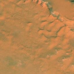 Satellite imagery of Bab el Hattab, DZ