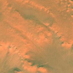 Satellite imagery of Garet Kheïra, DZ