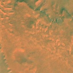 Satellite imagery of Garet Kheïra, DZ