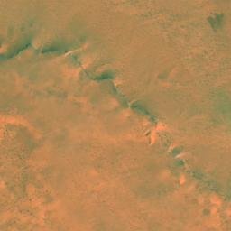 Satellite imagery of Garet Kheïra, DZ