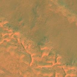 Satellite imagery of Râs et Trab, DZ